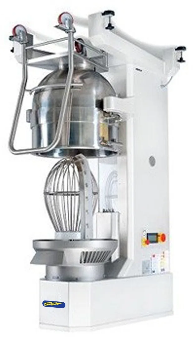 Powerline Variable Speed Planetary Mixer BTL-140 140 L