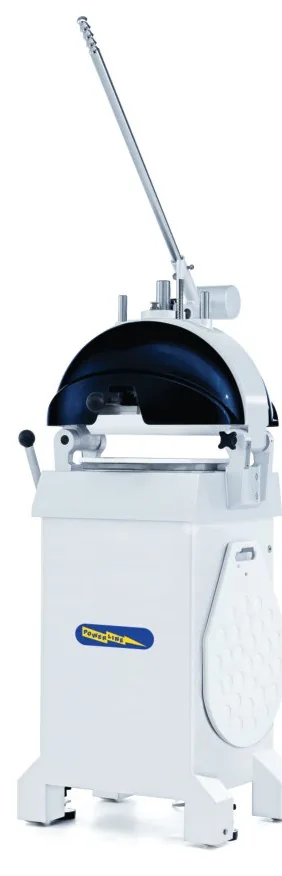 Powerline Semi-Automatic Dough Divider / Rounder DSF-430 30 Pieces