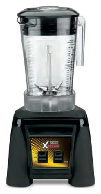 Waring Heavy-Duty Food & Beverage Blender MX1200XTPEE 1.4 L 3.5 HP (EU F-plug (Schuko))
