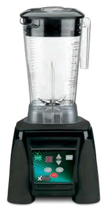 Waring Heavy-Duty Food & Beverage Blender MX1300XTXEE 2 L 3.5 HP (EU F-plug (Schuko))