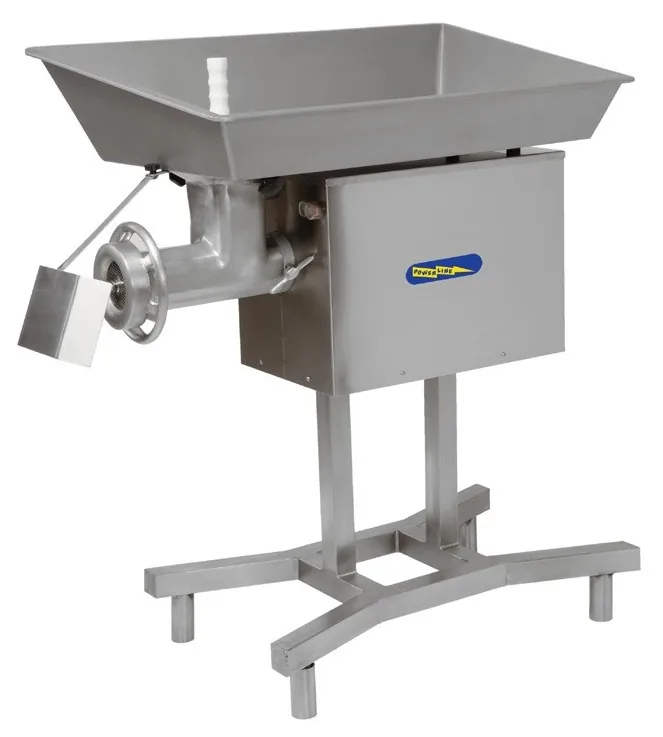 Powerline Meat Grinder PG-32-5HP 5 HP