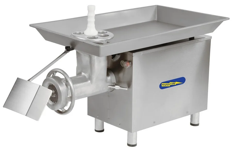 Powerline Meat Grinder PG-32 3 HP