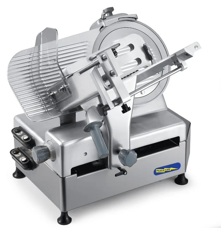 Powerline Meat Slicer PS-12A 11.8″ Blade