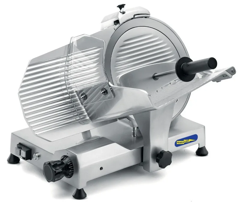 Powerline Meat Slicer PS-12B 11.8″ Blade