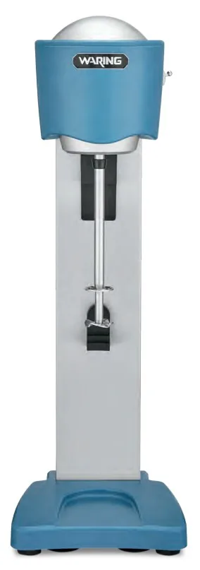 Waring Single-Spindle Drink Mixer WDM20E 1 HP (EU F-plug (Schuko))