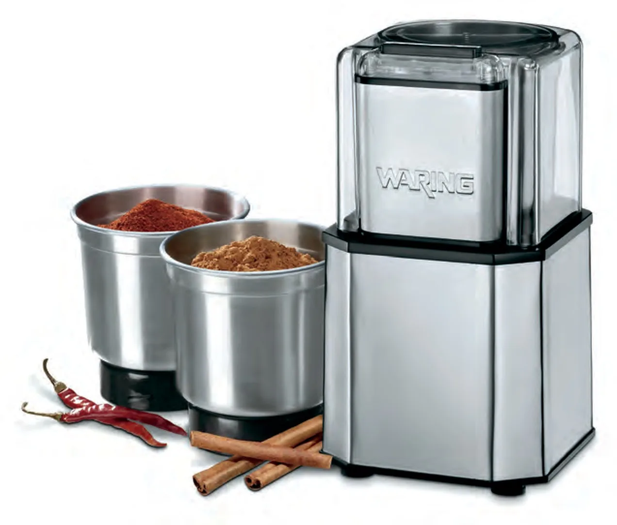 Waring 355 mL Electric Spice Grinder WSG30E 355 mL 175 W (EU F-plug (Schuko))